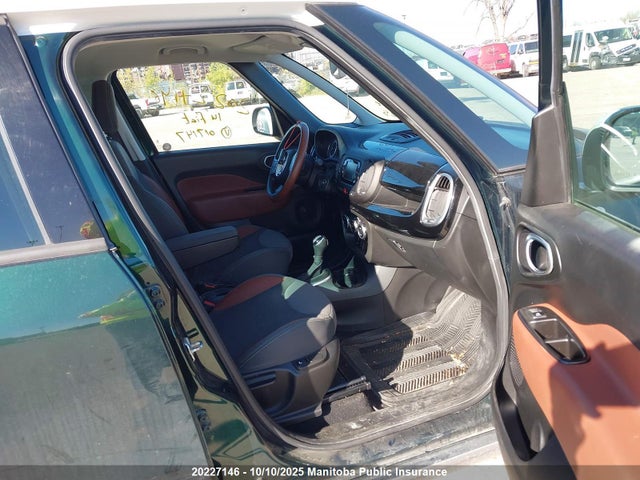 Fiat 330a1047 2014 ZFBCFADH4EZ017147 Image 5