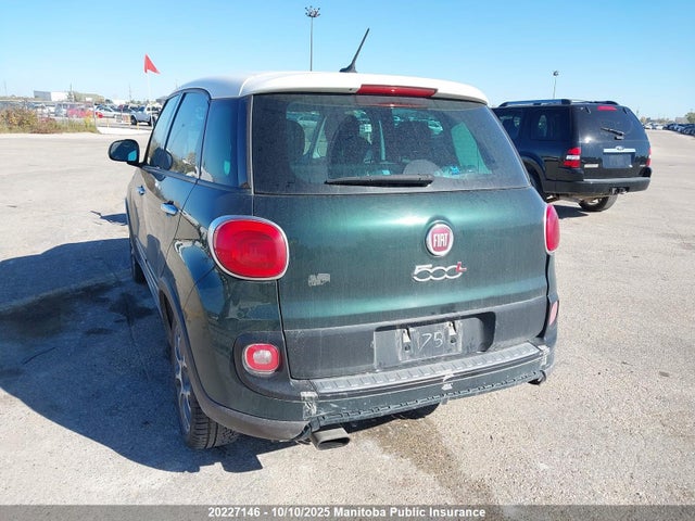 Fiat 330a1047 2014 ZFBCFADH4EZ017147 Image 6