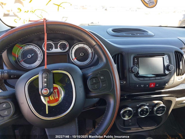 Fiat 330a1047 2014 ZFBCFADH4EZ017147 Image 7