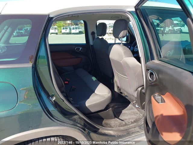 Fiat 330a1047 2014 ZFBCFADH4EZ017147 Image 8