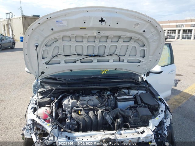 Toyota 2zr-fae 2022 5YFBPMBE1NP373274 Image 10