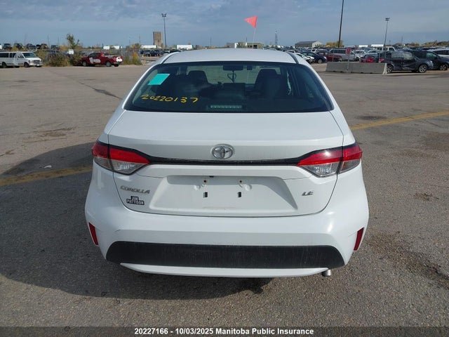 Toyota 2zr-fae 2022 5YFBPMBE1NP373274 Image 16