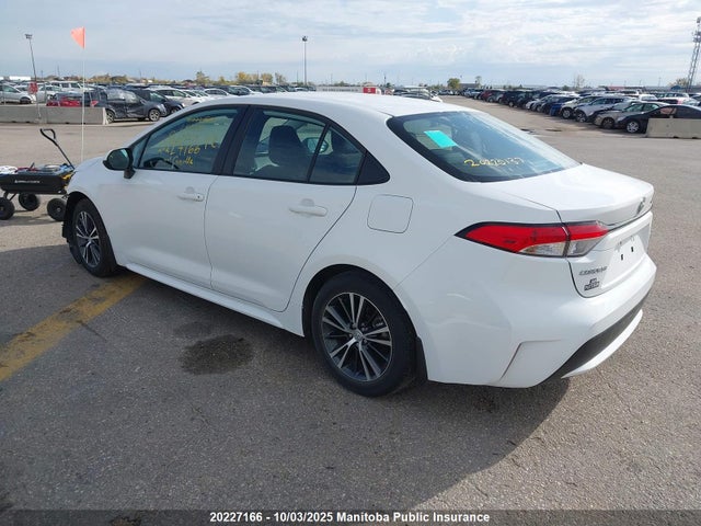 Toyota 2zr-fae 2022 5YFBPMBE1NP373274 Image 3