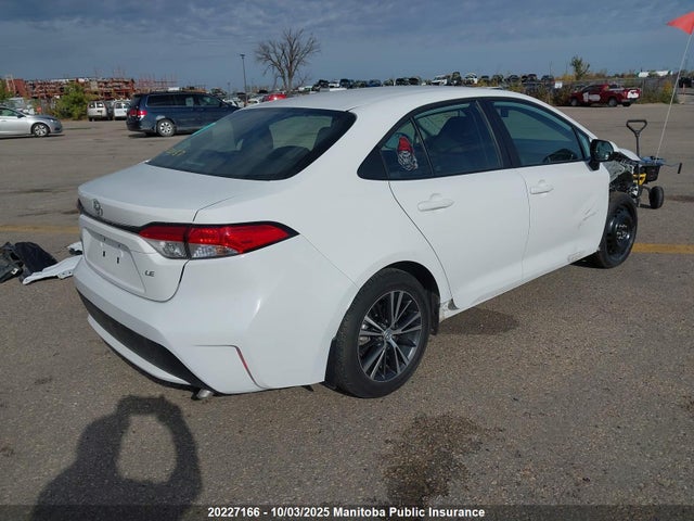 Toyota 2zr-fae 2022 5YFBPMBE1NP373274 Image 4