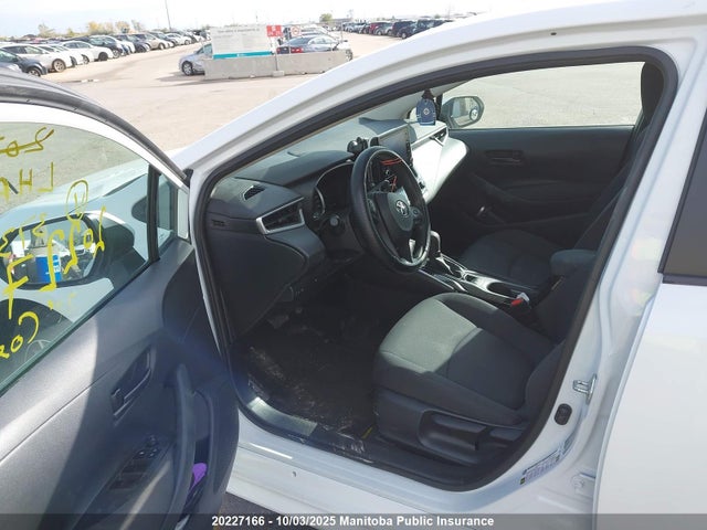Toyota 2zr-fae 2022 5YFBPMBE1NP373274 Image 5