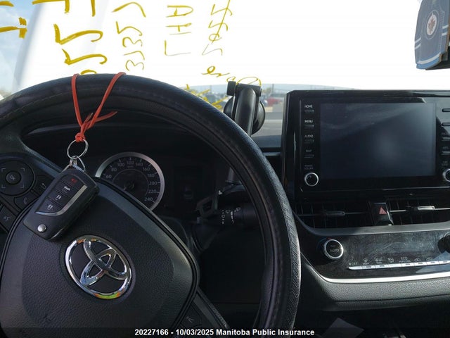 Toyota 2zr-fae 2022 5YFBPMBE1NP373274 Image 7