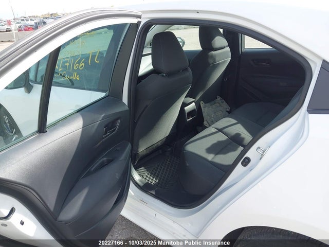 Toyota 2zr-fae 2022 5YFBPMBE1NP373274 Image 8