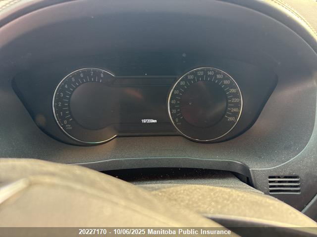 Ford Explorer 2016 1FM5K8HT2GGC51967 Image 7