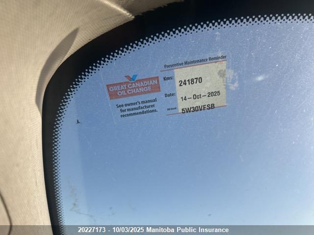 1GKKVNED5EJ172369 GMC llt