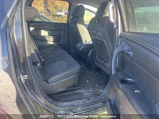 1GKKVNED5EJ172369 GMC llt