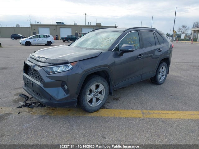 2T3R1RFV4KC017928 Toyota a25a-fks