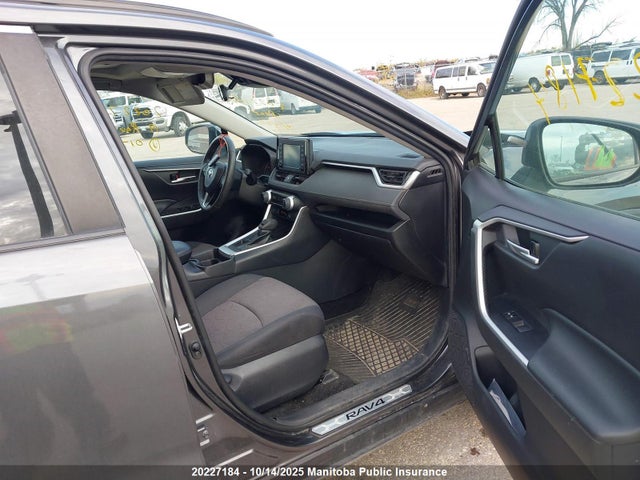 2T3R1RFV4KC017928 Toyota a25a-fks