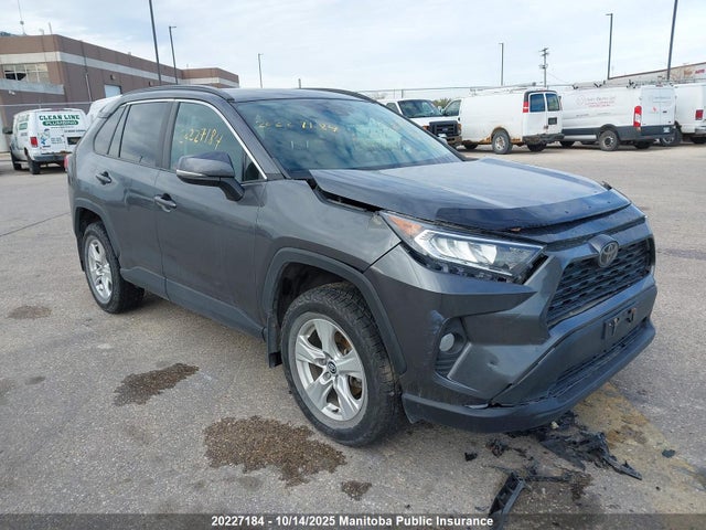 2T3R1RFV4KC017928 Toyota a25a-fks