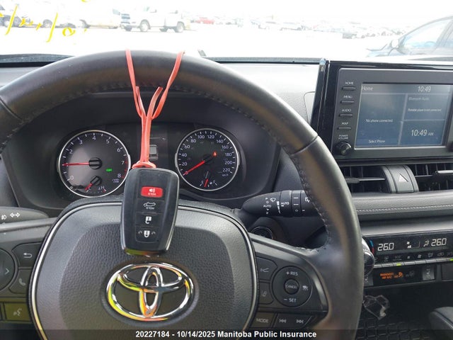 2T3R1RFV4KC017928 Toyota a25a-fks