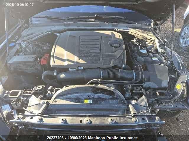 Jaguar aj20p 2018 SAJAL4FX9JCP39733 Image 10