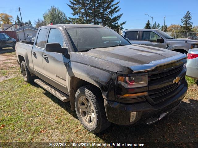 2GCVKRECXJ1112088 Chevrolet l83 - sidi: spark ignited direct injection, vvt: variable valve timing, afm, e85 max, alum