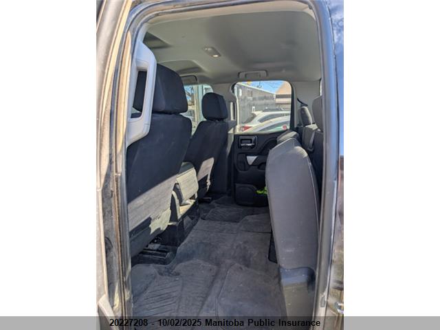 2GCVKRECXJ1112088 Chevrolet l83 - sidi: spark ignited direct injection, vvt: variable valve timing, afm, e85 max, alum