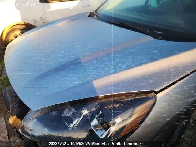 1FMCU9G62NUA75455 Ford dragon di tc