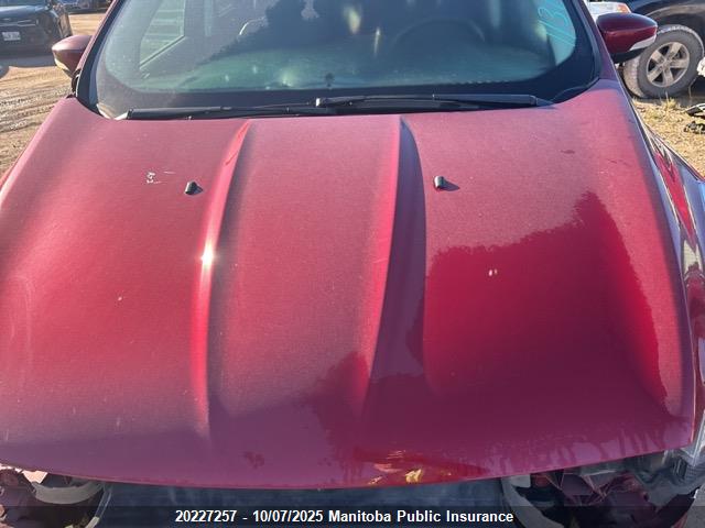 Ford 2015 2015 1FMCU9J91FUC47883 Image 10