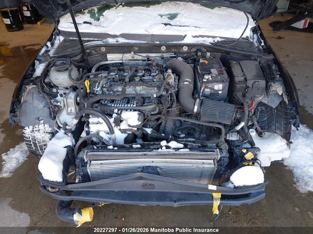 3VW5T7AU5HM000413 Volkswagen GTI S
