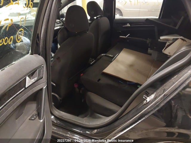 3VW5T7AU5HM000413 Volkswagen GTI S