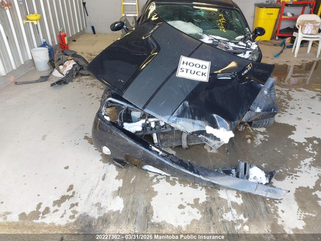 Продажа на аукционе авто 2009 Dodge Challenger Srt8, vin: 2B3LJ74W09H541299, номер лота: 20227302