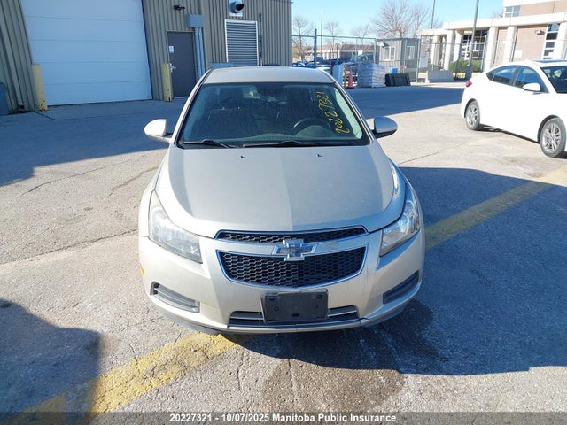 Chevrolet LUV 2014 1G1PC5SB7E7130544 Image 12