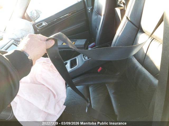 Продажа на аукционе авто 2012 Jeep Grand Cherokee Laredo, vin: 1C4RJFAG6CC148420, номер лота: 20227339