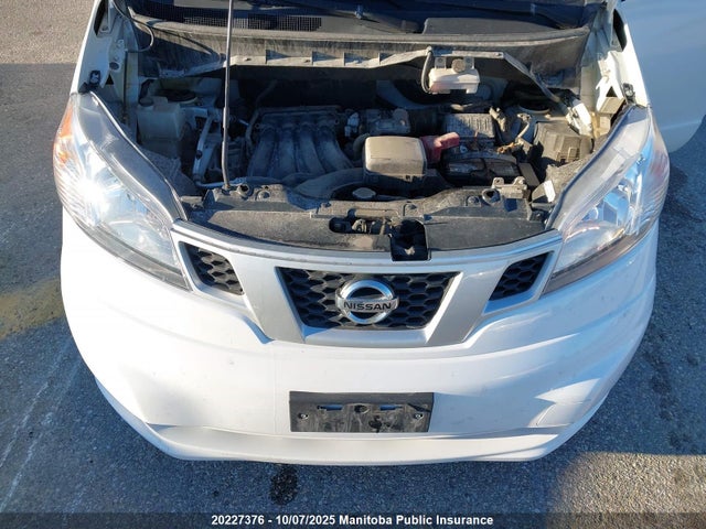 3N6CM0KN1LK692760 Nissan 2020