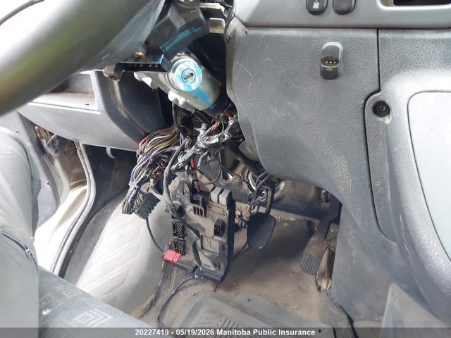 Aukcja sprzedaży 2005 Dodge Sprinter 2500 Wb 158 Cargo Van, vin: WD0BD744155804215, numer aukcji: 20227419