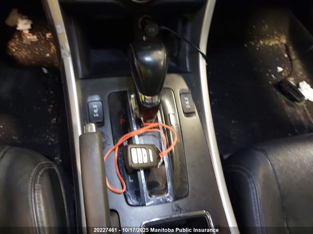 Honda Accord 2014 1HGCR2F98EA806062 Image 11