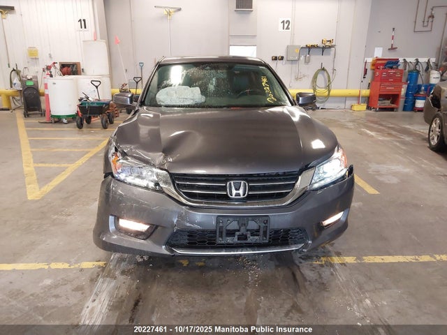 Honda Accord 2014 1HGCR2F98EA806062 Image 12