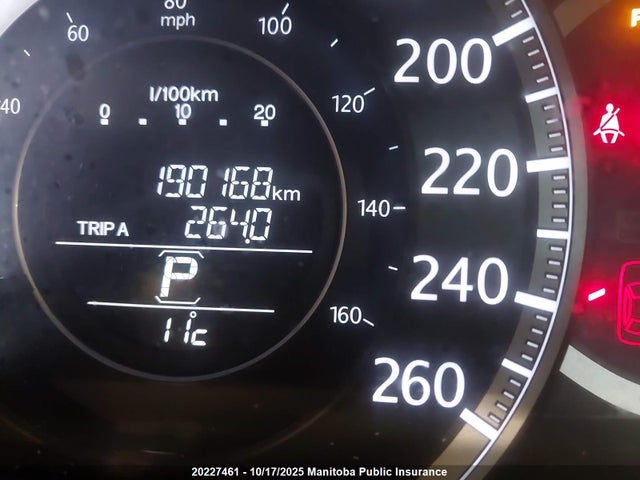 Honda Accord 2014 1HGCR2F98EA806062 Image 15