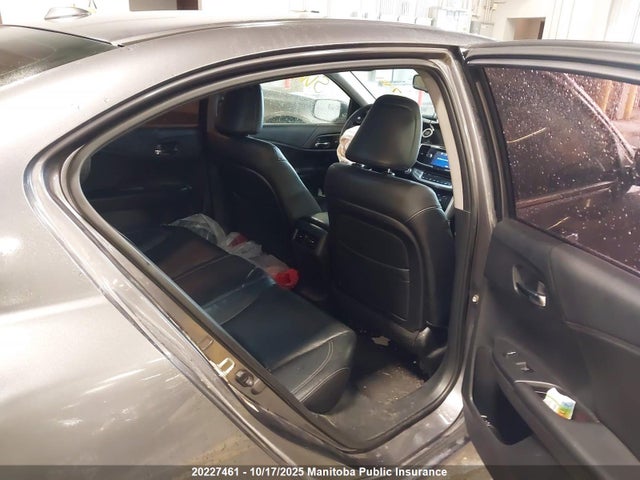 Honda Accord 2014 1HGCR2F98EA806062 Image 8