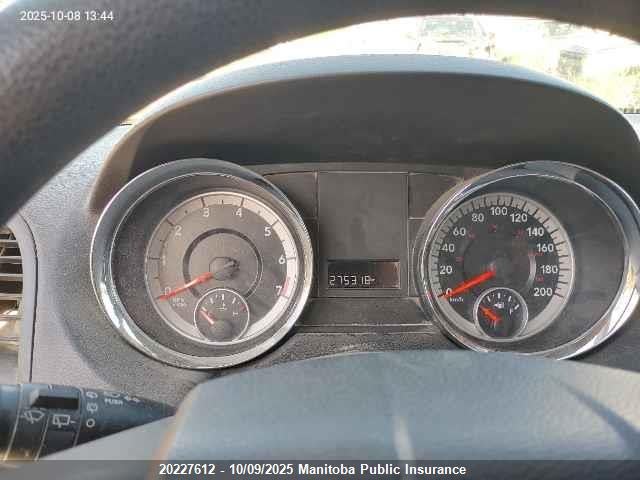 Продажа на аукционе авто 2012 Dodge Grand Caravan Sxt, vin: 2C4RDGBG6CR256331, номер лота: 20227612