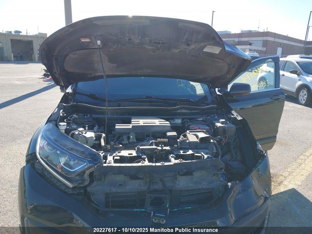2HKRW2H23MH221673 Honda l15be