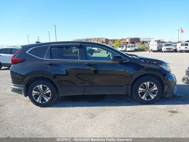 2HKRW2H23MH221673 Honda l15be