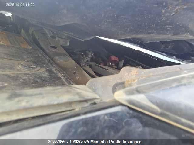 JN8AF5MR0FT512040 Nissan 2015