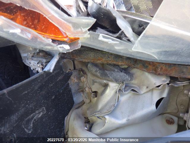Aukcja sprzedaży 2006 Honda Civic Dx-g, vin: 1HGFA16346L804390, numer aukcji: 20227670
