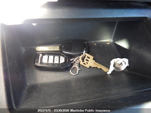 Aukcja sprzedaży 2006 Honda Civic Dx-g, vin: 1HGFA16346L804390, numer aukcji: 20227670