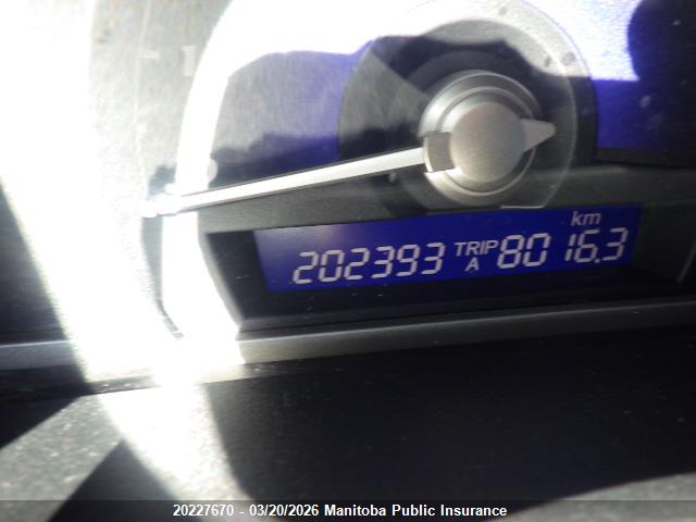 Aukcja sprzedaży 2006 Honda Civic Dx-g, vin: 1HGFA16346L804390, numer aukcji: 20227670