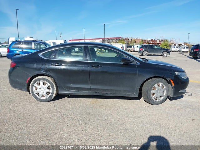 Chrysler 2016 2016 1C3CCCAB8GN103237 Image 12