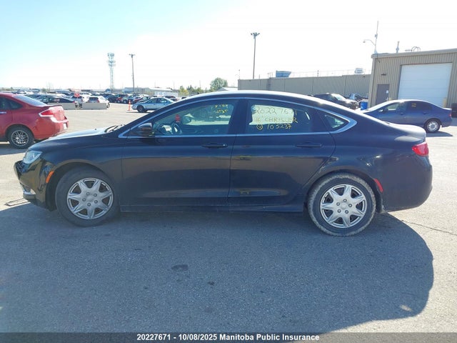 Chrysler 2016 2016 1C3CCCAB8GN103237 Image 13
