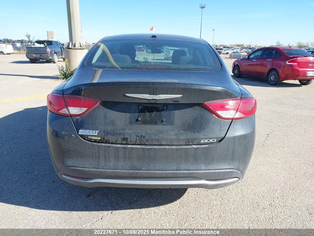 Chrysler 2016 2016 1C3CCCAB8GN103237 Image 15