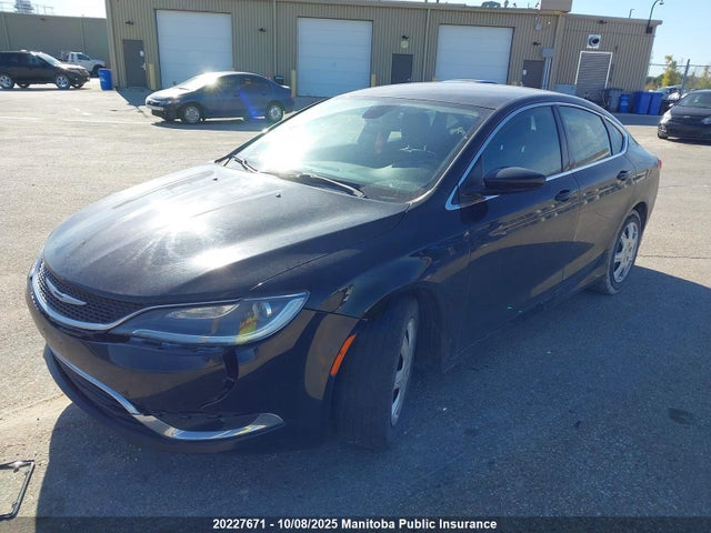 Chrysler 2016 2016 1C3CCCAB8GN103237 Image 6