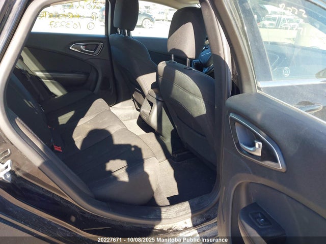 Chrysler 2016 2016 1C3CCCAB8GN103237 Image 8