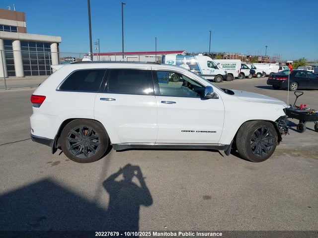 1C4RJFJG5HC762687 Jeep Grand Cherokee