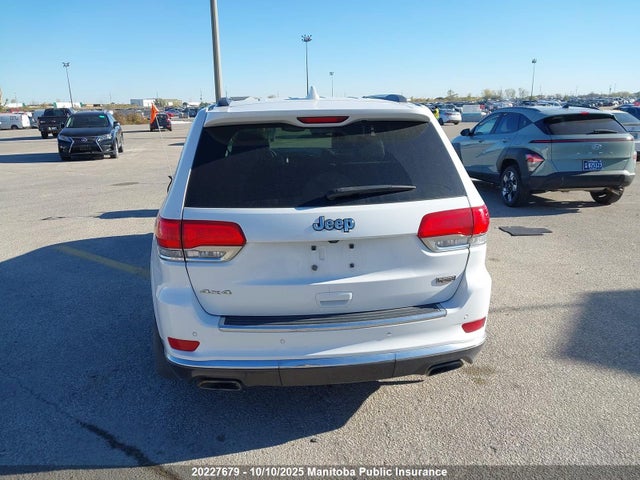 1C4RJFJG5HC762687 Jeep Grand Cherokee