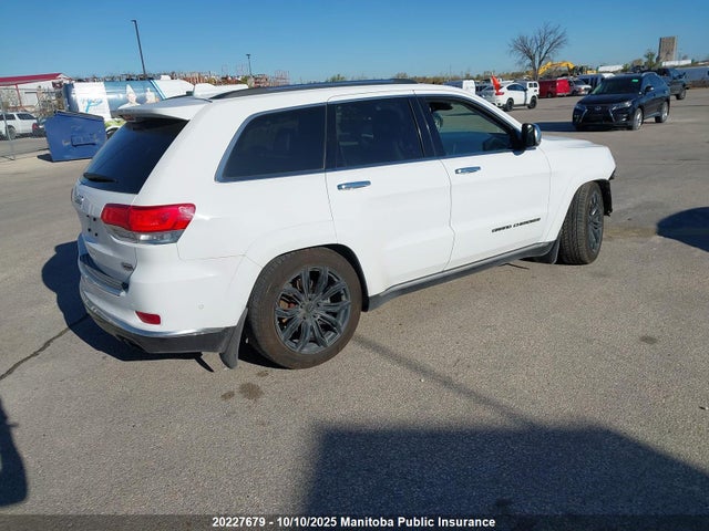 1C4RJFJG5HC762687 Jeep Grand Cherokee