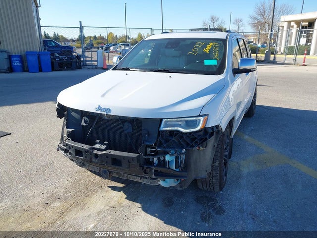 1C4RJFJG5HC762687 Jeep Grand Cherokee